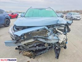 Subaru Pozostałe 2022 2