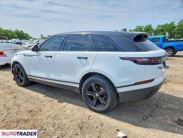 Land Rover Range Rover 2020 2
