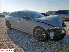 Kia Pozostałe 2024 1 Kia Pozostałe 2024 1