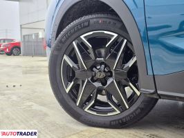 Peugeot 3008 2025 1.2 145 KM