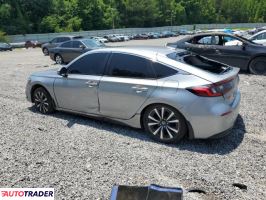 Honda Civic 2024 1