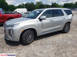 Hyundai Pozostałe 2023 3 Hyundai Pozostałe 2023 3