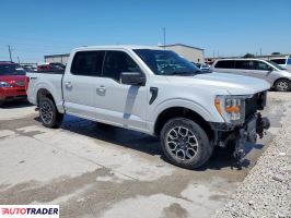 Ford Pozostałe 2022 2 Ford Pozostałe 2022 2