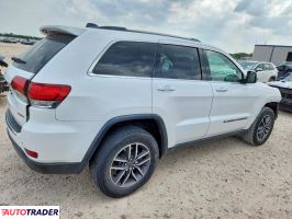 Jeep Grand Cherokee 2022 3