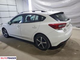 Subaru Impreza 2022 2