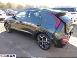 Kia Niro 2024 1