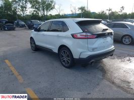 Ford Edge 2020 2