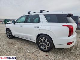 Hyundai Pozostałe 2021 3