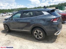 Kia Sportage 2023 2