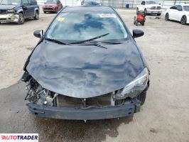 Toyota Corolla 2019 1