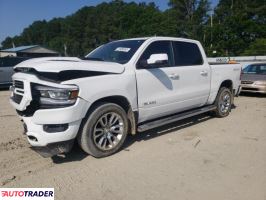 Dodge Ram 2023 5 Dodge Ram 2023 5