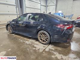 Toyota Camry 2023 2