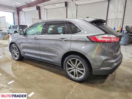Ford Edge 2021 2