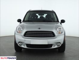 Mini Countryman 2014 1.6 120 KM