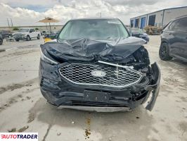 Ford Edge 2024 2