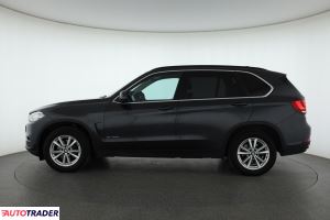 BMW X5 2015 2.0 214 KM BMW X5 2015 2.0 214 KM