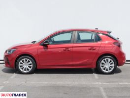 Opel Corsa 2023 1.2 73 KM