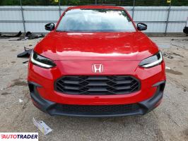 Honda HR-V 2023 2