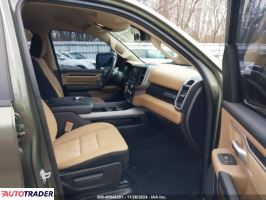 Dodge Ram 2020 5 Dodge Ram 2020 5