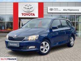 Skoda Fabia - zobacz ofertę Skoda Fabia - zobacz ofertę