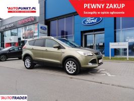 Ford Kuga 2015 2 150 KM Ford Kuga 2015 2 150 KM