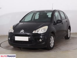 Citroen C3 2010 1.4 93 KM