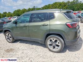 Jeep Compass 2020 2