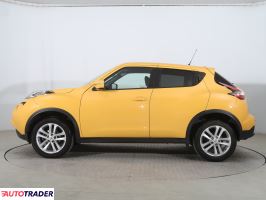 Nissan Juke 2016 1.2 113 KM Nissan Juke 2016 1.2 113 KM