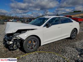 Kia Pozostałe 2021 1