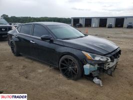 Nissan Altima 2019 2