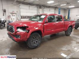 Toyota Tacoma 2020 3