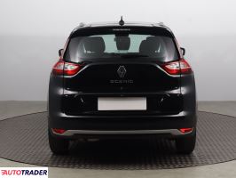 Renault Grand Scenic 2019 1.3 138 KM