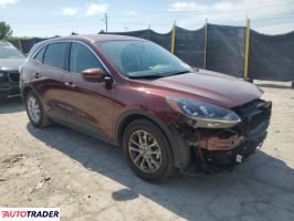 Ford Escape 2021 1 Ford Escape 2021 1