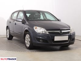 Opel Astra - zobacz ofertę