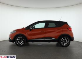 Renault Captur 2015 0.9 88 KM Renault Captur 2015 0.9 88 KM