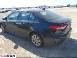 Toyota Corolla 2026 2