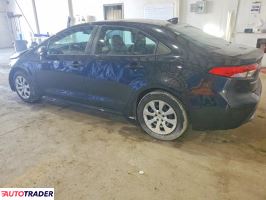 Toyota Corolla 2021 1