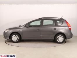 Hyundai i30 2010 1.6 124 KM