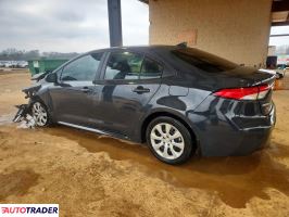 Toyota Corolla 2026 2