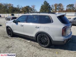 Kia Pozostałe 2025 3