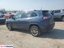 Jeep Cherokee 2019 3 Jeep Cherokee 2019 3