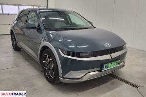 Hyundai Pozostałe 2022 306 KM Hyundai Pozostałe 2022 306 KM
