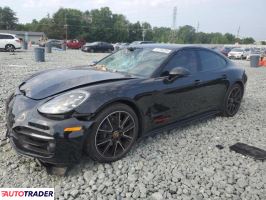 Porsche Panamera 2023 2