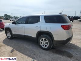 GMC Acadia 2019 2 GMC Acadia 2019 2