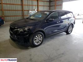 Kia Sorento 2020 2 Kia Sorento 2020 2