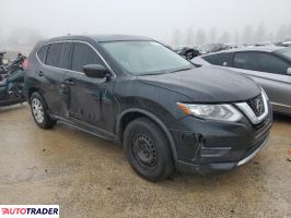 Nissan Rogue 2020 2