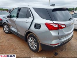Chevrolet Equinox 2020 1 Chevrolet Equinox 2020 1