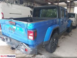 Jeep Pozostałe 2021 3 Jeep Pozostałe 2021 3