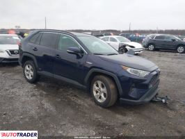 Toyota Pozostałe - zobacz ofertę