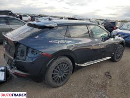 Kia EV6 2022 Kia EV6 2022